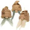 Homegifo *3/set Spring Gnome Ornaments