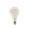 Homegifo 40w Electric Wax Melter Bulb W/candelabra Base
