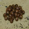 Homegifo 48/pkg Rusty Jingle Bells 6mm
