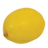 Homegifo *5/set Artificial Lemon Fillers