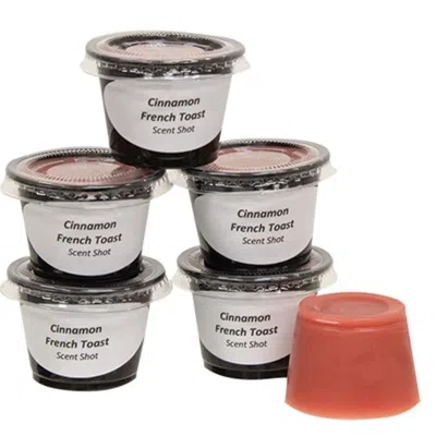 Homegifo 6/pkg Salted Caramel Coffee Scent Shots