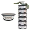 Homegifo 6/pkg Original Scent Shots