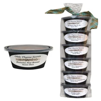 Homegifo 6/pkg Original Scent Shots In Multi