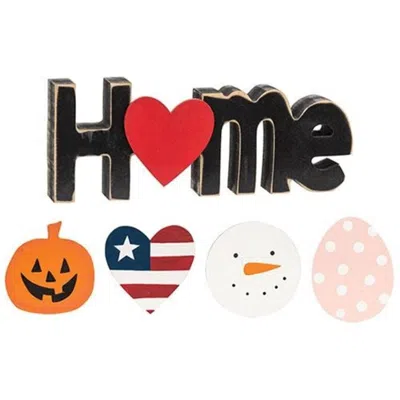 Homegifo 6/set Home Magnetic Sitter