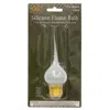 Homegifo 7.5 Watt Silicone Flame Bulb