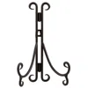 Homegifo 9" Easel - Black