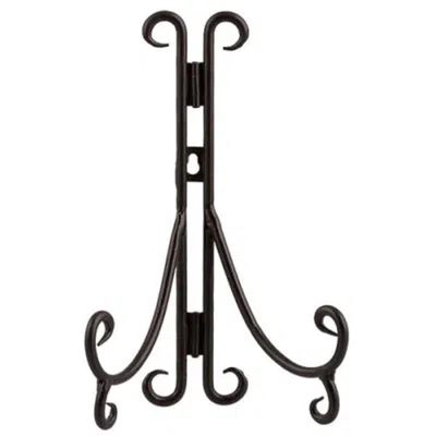Homegifo 9" Easel - Black