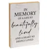 Homegifo A Life So Beautifully Lived Block