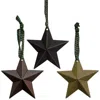 Homegifo Accessory Star Ornament 3 Asstd.