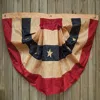 Homegifo Americana Bunting