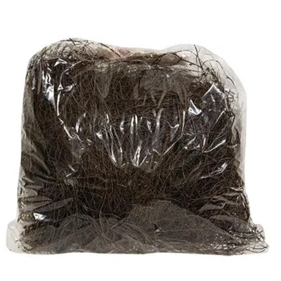 Homegifo Angel Hair Vine 7 Ounces In Brown