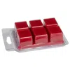 Homegifo Fresh Apple Scent Cubes