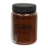 Homegifo Apple Butter Jar Candle 26 oz