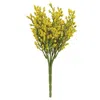 Homegifo Array Astilbe Bush Yellow