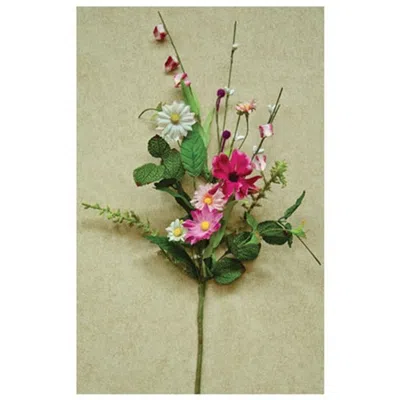 Homegifo Aster Daisy Pick In Pink