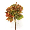 Homegifo Autumn Hydrangea & Berry Bouquet