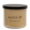 Homegifo Avocado & Sea Salt Color Changing Candle 15.5oz