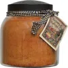 Homegifo Banana Nut Bread Papa Jar Candle 34oz