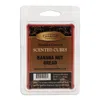 Homegifo Banana Nut Bread Scent Cubes