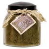 Homegifo Bayberry Papa Jar Candle 34oz