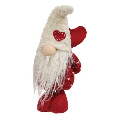 Homegifo Be Mine Heart Gnome In Multi