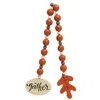 Homegifo Beaded Gather Tag