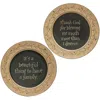 Homegifo *beautiful Berry & Vine Plate - 2 Asstd.