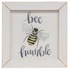 Homegifo I Choose You Framed Print