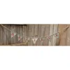 Homegifo *believe Pennant Garland 45"
