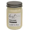 Homegifo Best Mom Ever Soy Jar Candle