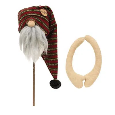 Homegifo Bingles The Gnome Tree Hugger In Multi