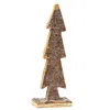 Homegifo Birch Bark Tree - 6"h