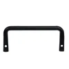 Homegifo Black Cast Iron Handle 5"