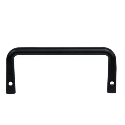 Homegifo Black Cast Iron Handle 5"