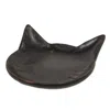 Homegifo Black Cat Resin Trinket Tray
