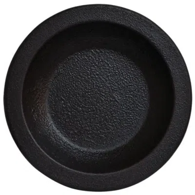 Homegifo Black Dish Cup