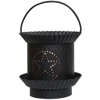 Homegifo Black Star Tart Warmer