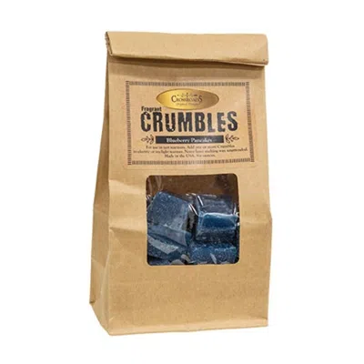 Homegifo Blueberry Pancakes Wax Crumbles
