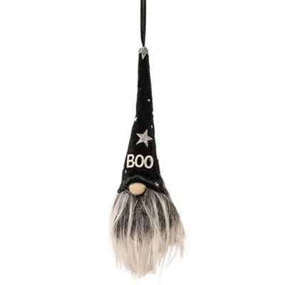 Homegifo *boo Gnome In Black