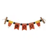 Homegifo Boo Mini Clip Banner