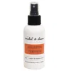Homegifo Bourbon Pumpkin Linen And Room Spray