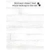 Homegifo Brilliant Ideas I Had While Talking To The Cat Notepad