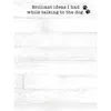 Homegifo Brilliant Ideas I Had While Talking To The Dog Notepad