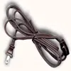 Homegifo Brown Cord W/open End