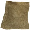 Homegifo Burlap Bag - 4" X 6"