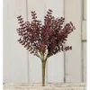 Homegifo Bursting Astilbe Bush 10.5" Plum