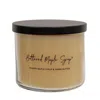 Homegifo Buttered Maple Syrup Color Changing Candle 15.5oz