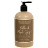 Homegifo Buttered Maple Syrup Hand Lotion 16oz