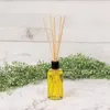 Homegifo Buttered Maple Syrup Reed Diffuser