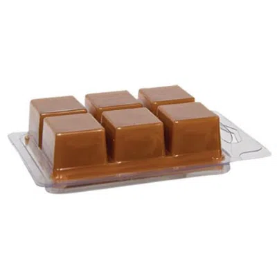 Homegifo Buttered Maple Syrup Scent Cubes In Brown